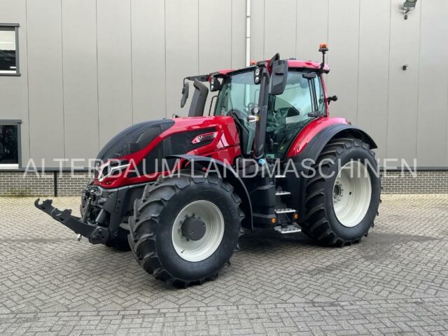 2024 NEW Valtra Q225