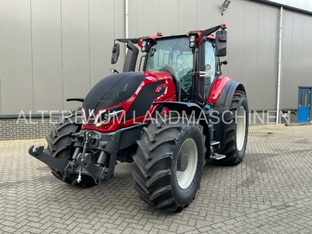 2024 NEW Valtra Q225