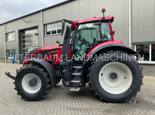 2024 NEW Valtra Q225