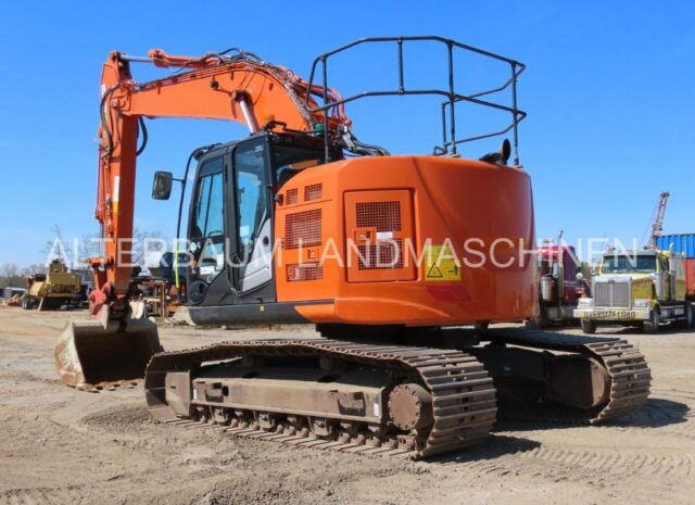 2021 Hitachi ZX225USLC-6