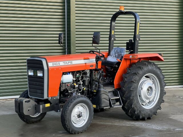 TAFE 240S
