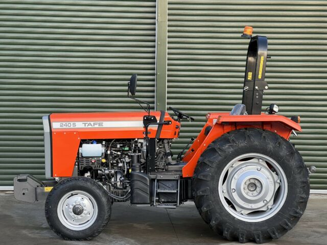 TAFE 240S