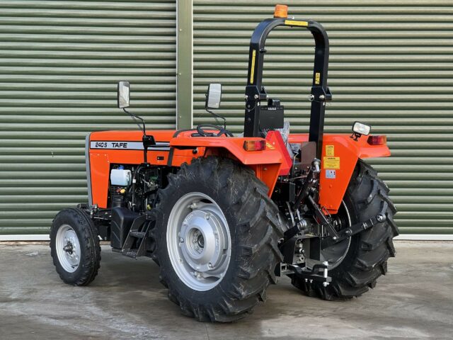 TAFE 240S