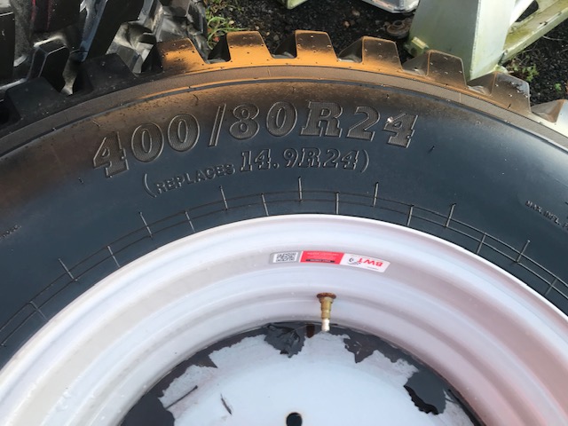 BM000559 BKT WHEELS & TYRES