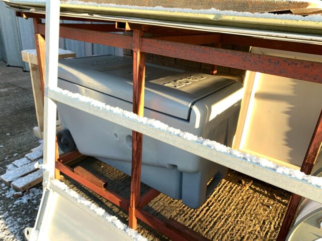 GM3544CD IFOR WILLIAMS TACK PACK