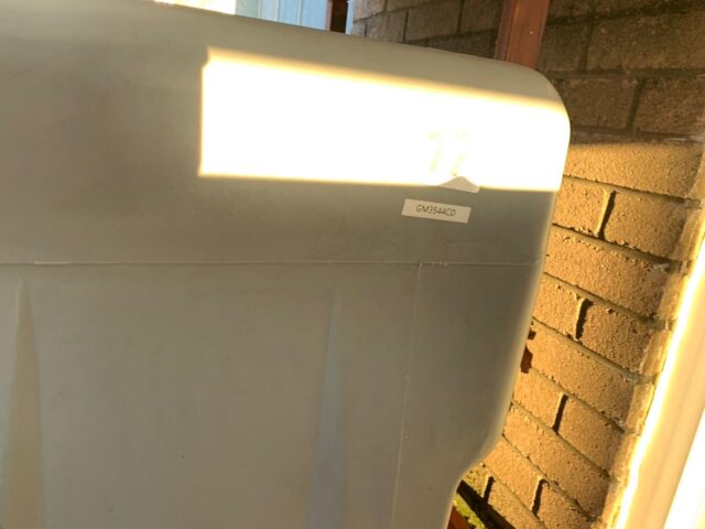 GM3544CD IFOR WILLIAMS TACK PACK