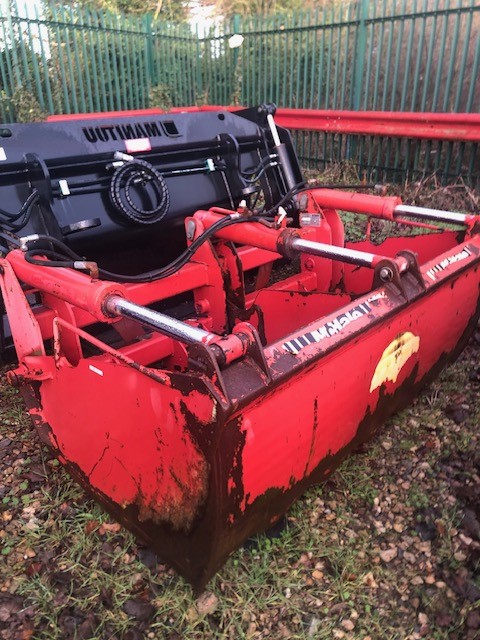 EM000031 – Used McHale Sheargrab