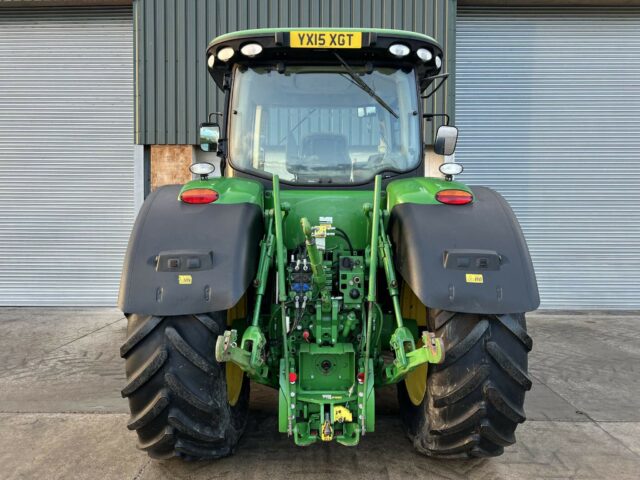 JOHN DEERE 7230R