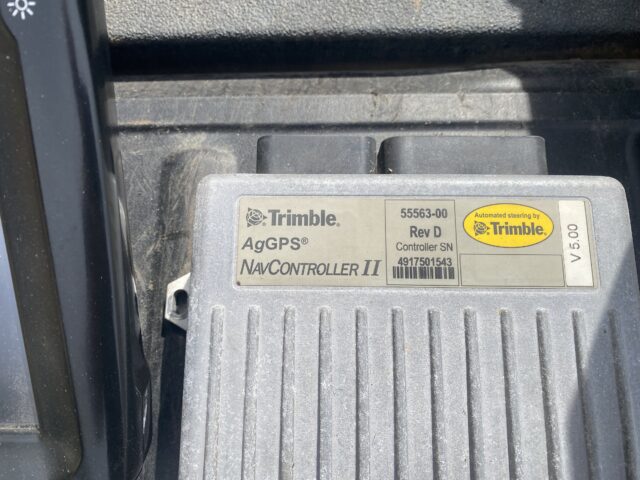 Trimble Fm1000 RTK Kit