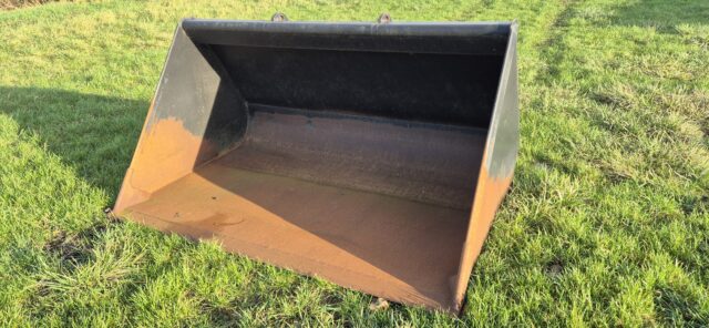 Strimech BX20-76 X – Form Bucket