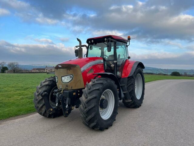 McCormick TTX190