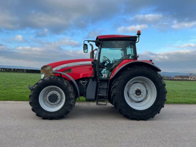 McCormick TTX190