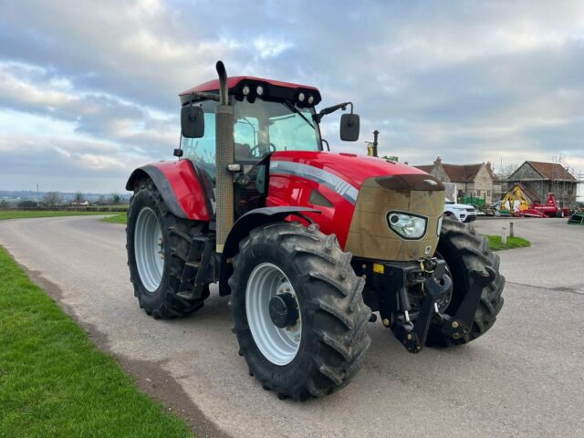 McCormick TTX190