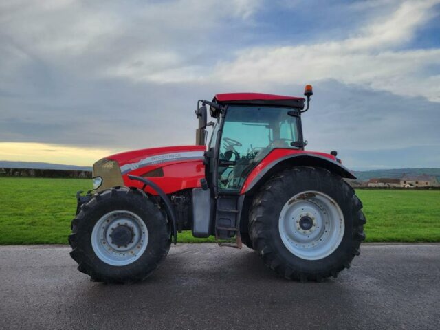 McCormick XTX145