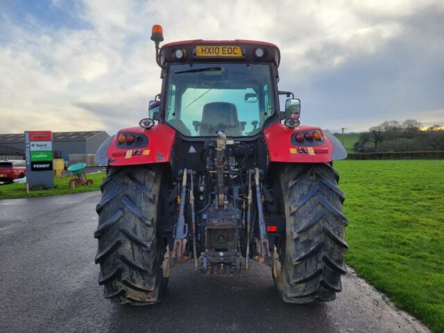 McCormick XTX145