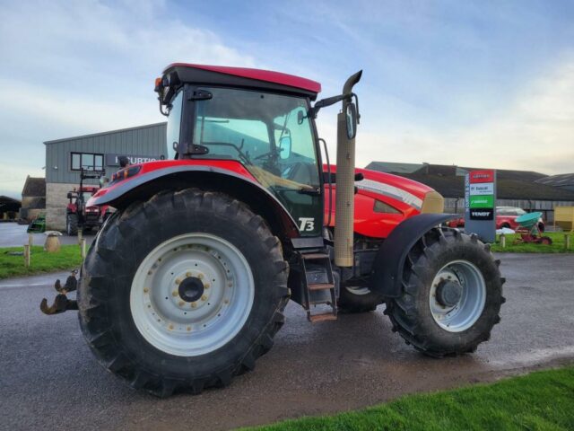 McCormick XTX145