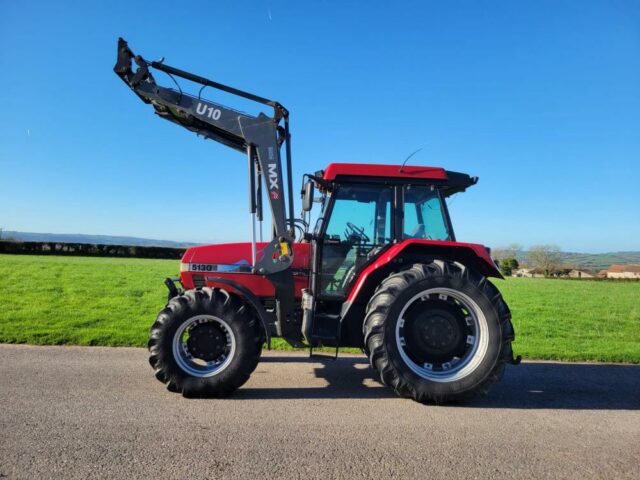 Case IH 5130 PRO