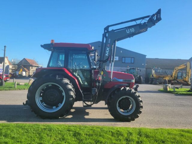 Case IH 5130 PRO