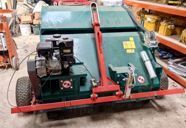 Wessex International Dung Beetle