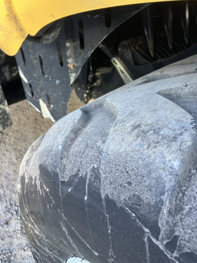 New Holland 1290 plus loop master