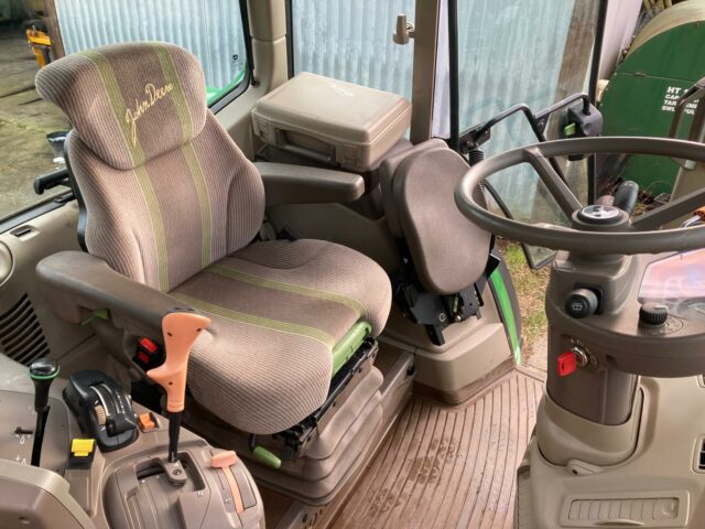 John Deere 7530 Premium