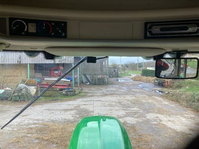 John Deere 7530 Premium