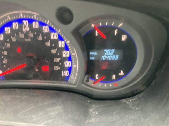 Isuzu Denver Rodeo 2.5TD