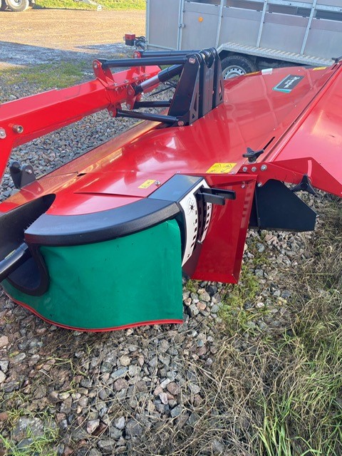 TC02583A KVERNELAND 3332MT MOWER