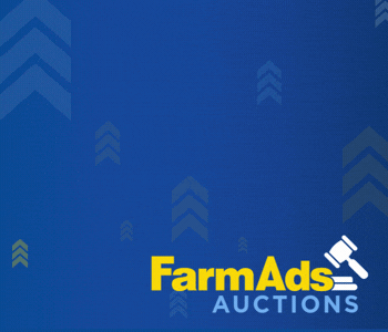 FarmAds Auctions machinery equipment and livestock auction