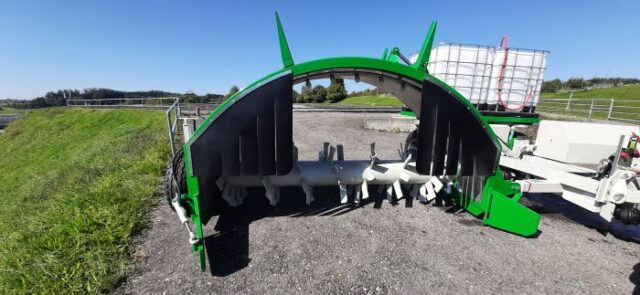 Gujer TG 261 / TG 301