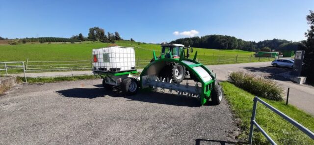 Gujer TG 261 / TG 301