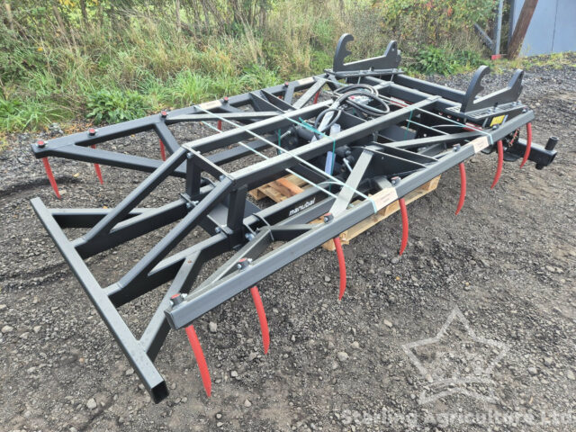 MX Manubal V7000 Grab