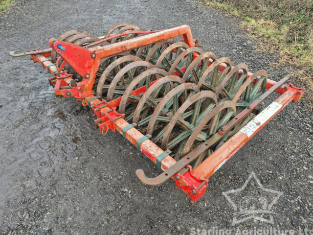 Vogel and Noot Furrow Press