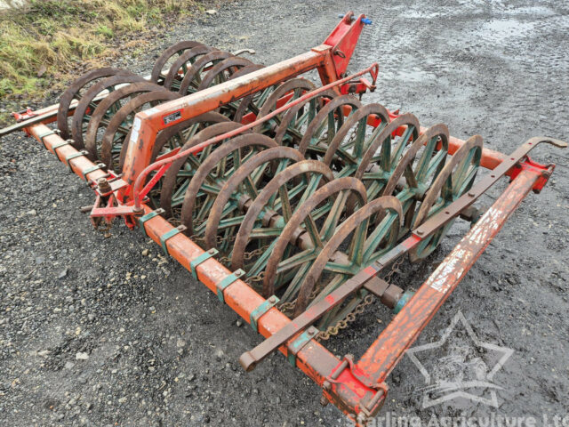 Vogel and Noot Furrow Press