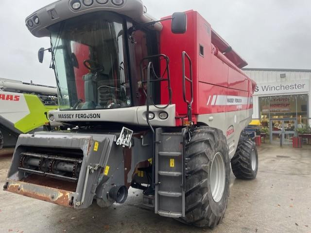 MASSEY FERGUSON 9280 AL