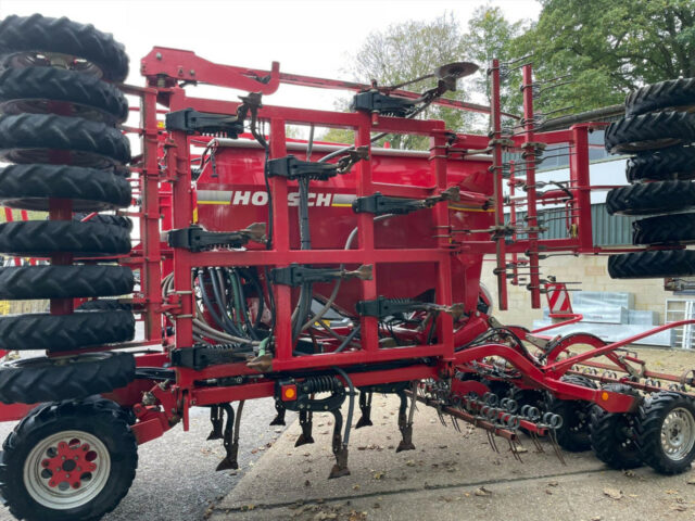 Horsch SPRINTER 6 ST