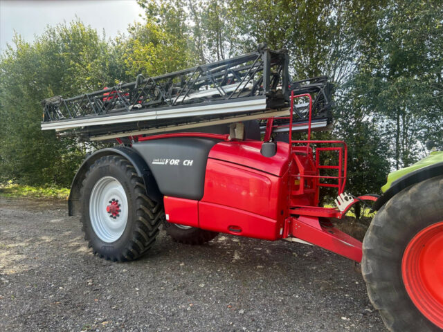Horsch LEEB 5LT