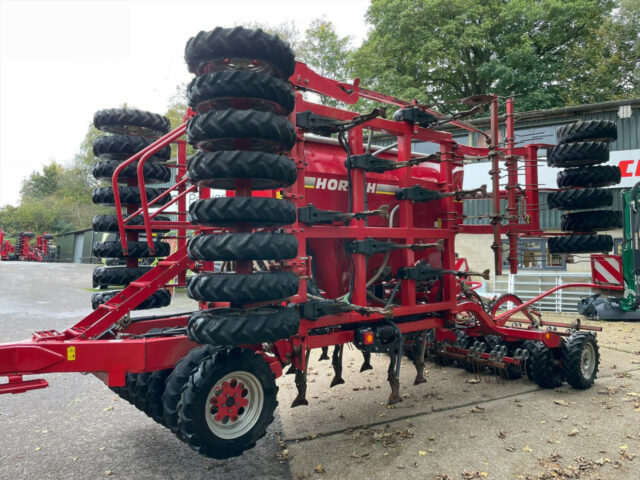 Horsch SPRINTER 6 ST