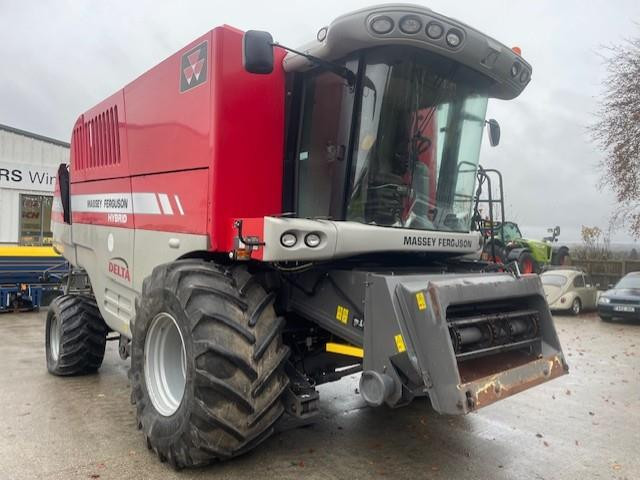 MASSEY FERGUSON 9280 AL