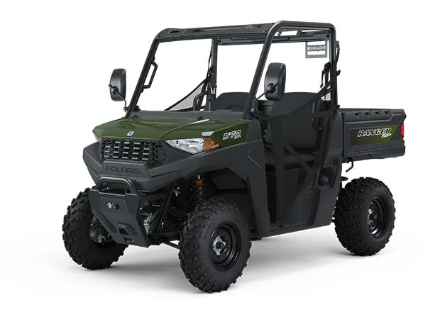 NEW Polairs Ranger 570 ATV For Sale