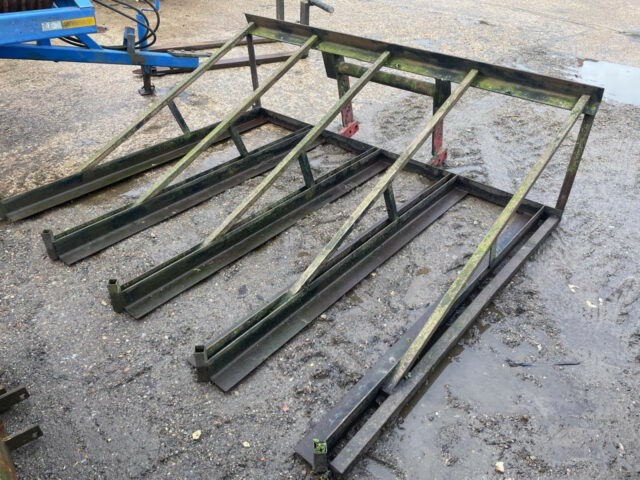 Bale Scoop BALE SCOOP