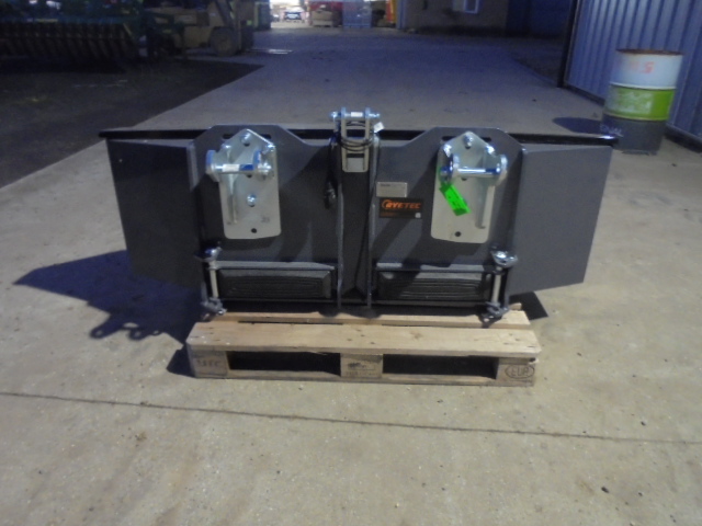 Rytec Compact Workbox