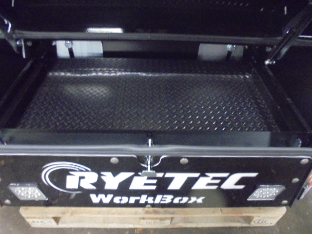 Rytec Compact Workbox