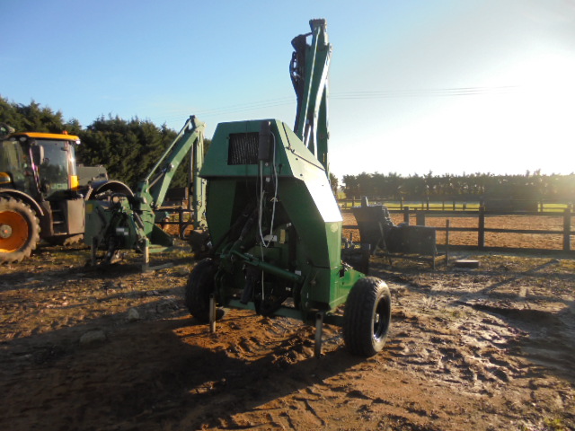 Spearhead Orbitol 726T