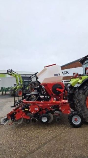 Sumo  DD 3 metre direct drill