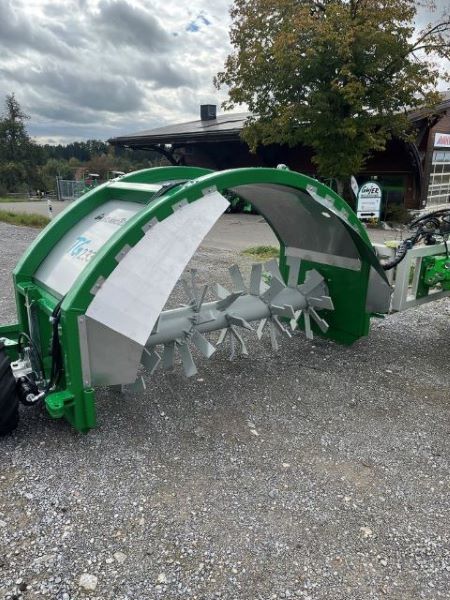 Gujer TG 233 Compost Turner