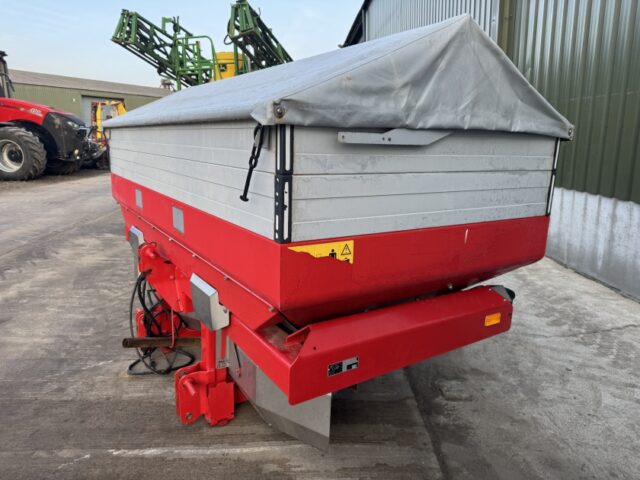 Kverneland Exacta-TL Fert Spreader