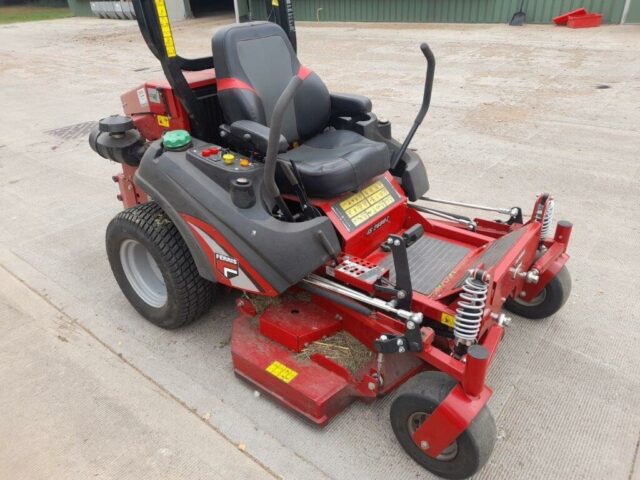 Miscellaneous IS 2600Z 52"