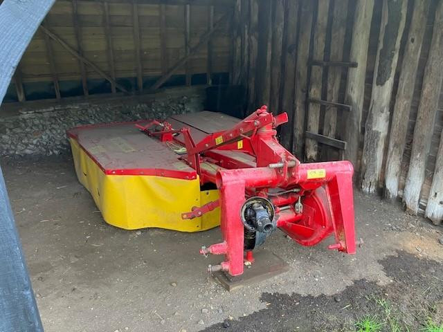 Agrostroj Pelhrimov ZTR-166