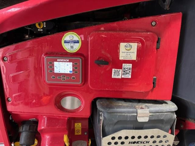 Horsch USED LEEB 8GS